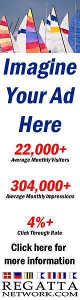 Advertise on Regatta Network